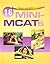 Examkrackers 16 Mini Mcat's (EXAMKRACKERS MCAT MANUALS)