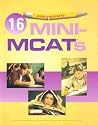 Examkrackers 16 Mini Mcat's (EXAMKRACKERS MCAT MANUALS)