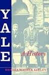 Yale: A History