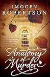 Anatomy of Murder by Robertson Imogen