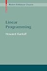Linear Programming (Modern Birkhäuser Classics)