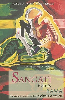 Sangati: Events (Paperback)