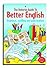 Usborne Guide to Better English  by Robyn Gee