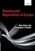 Poverty and Deprivation in ...