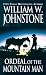 Ordeal of the Mountain Man (Mountain Man, #17)