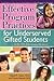 Effective Curriculum for Underserved Gifted Students by Tamra Stambaugh Ph.D.
