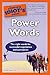 The Complete Idiot's Guide to Power Words