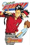 Reborn! Vol. 03 by Akira Amano