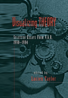 Visualizing Theory (Paperback)