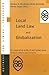 Local Land Law and Globalization by Gordon R. Woodman