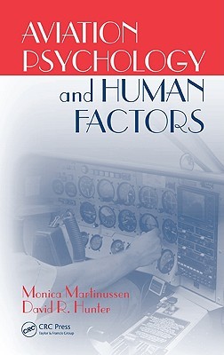 Aviation Psychology and Human Factors (Hardcover)