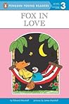 Fox in Love (Fox and His Friends, #2)