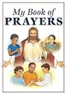 My Book of Prayers My Book of Prayers