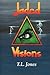 Jaded Visions by T.L. Jones