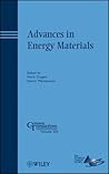 Advances in Energy Materials (Ceramic Transactions Series)