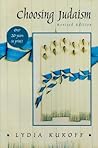 Choosing Judaism