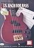 Mel Bay J. S. Bach for Bass