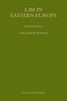 The Revival of Private Law in Central and Eastern Europe: Essays in Honour of Ferdinand J.M. Feldbrugge (Law in Eastern Europe, 46) The Revival of Private Law in Central and Eastern Europe: Essays in Honour of Ferdinand J.M. Feldbrugge (Law in Eastern Europe, 46)