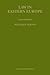 The Revival of Private Law in Central and Eastern Europe: Essays in Honour of Ferdinand J.M. Feldbrugge (Law in Eastern Europe, 46)