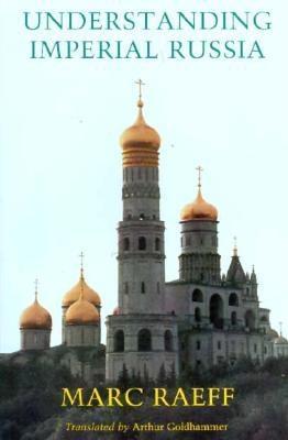 Understanding Imperial Russia (Paperback)