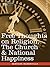 Free Thoughts on Religion, the Church & National Happiness