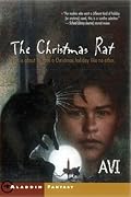 The Christmas Rat (Aladdin Fantasy)