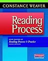 Reading Process: Brief Edition of Reading Process and Practice, Third Edition Reading Process: Brief Edition of Reading Process and Practice, Third Edition