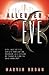 Allergen Eve by Marvin Brown