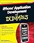 Iphone Application Development for Dummies