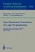 Non-Monotonic Extensions of Logic Programming: Second International Workshop NMELP '96, Bad Honnef, Germany September 5 - 6, 1996, Selected Papers (Lecture Notes in Computer Science, 1216)