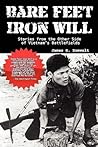 Bare Feet, Iron Will by James G. Zumwalt