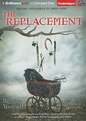 The Replacement