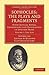 Sophocles: The Plays and Fragments (Cambridge Library Collection-Classics, Vol 7) - The Ajax