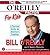 The O'Reilly Factor for Kids CD by Bill O'Reilly