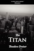 The Titan (Trilogy of desire, #2)