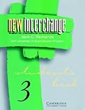 New Interchange 3 Student's Book