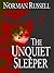 The Unquiet Sleeper (Thorndike Press Large Print Clean Reads)