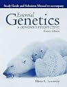 SSG- ESSENTIAL GENETICS 4E STUDENT STUDY GDE W/SOLUTIONS: . SSG- ESSENTIAL GENETICS 4E STUDENT STUDY GDE W/SOLUTIONS: .