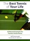 The Best Tennis of Your Life by Jeff  Greenwald