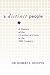 A Distinct People: A History of the Churches of Christ in the 20th Century