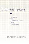 A Distinct People...
