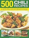 500 Chili Recipes