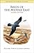 Birds of the Middle East by Richard   Porter