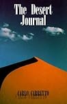 The Desert Journal a Diary 1954-55