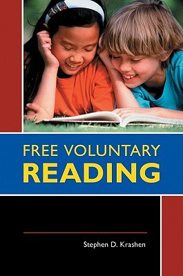 Free Voluntary Reading (Paperback)