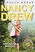 Green-Eyed Monster (Nancy Drew: Girl Detective, #39; Eco Mystery Trilogy, #1)