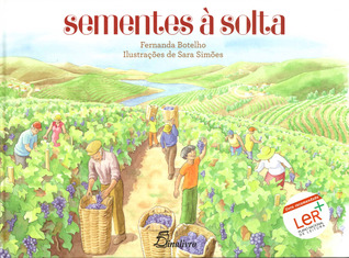 Sementes à solta