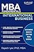 MBA Fundamentals International Business (Kaplan MBA Fundamentals)