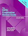 The COTA Examination Review Guide (Book with CD-ROM)