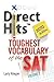 Direct Hits Toughest Vocabu...